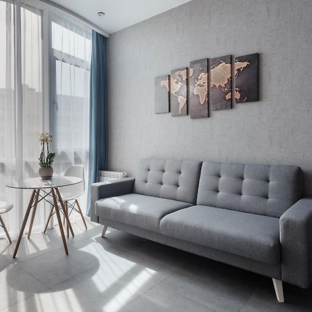 Arcadia Sky Apartment Oděsa Exteriér fotografie