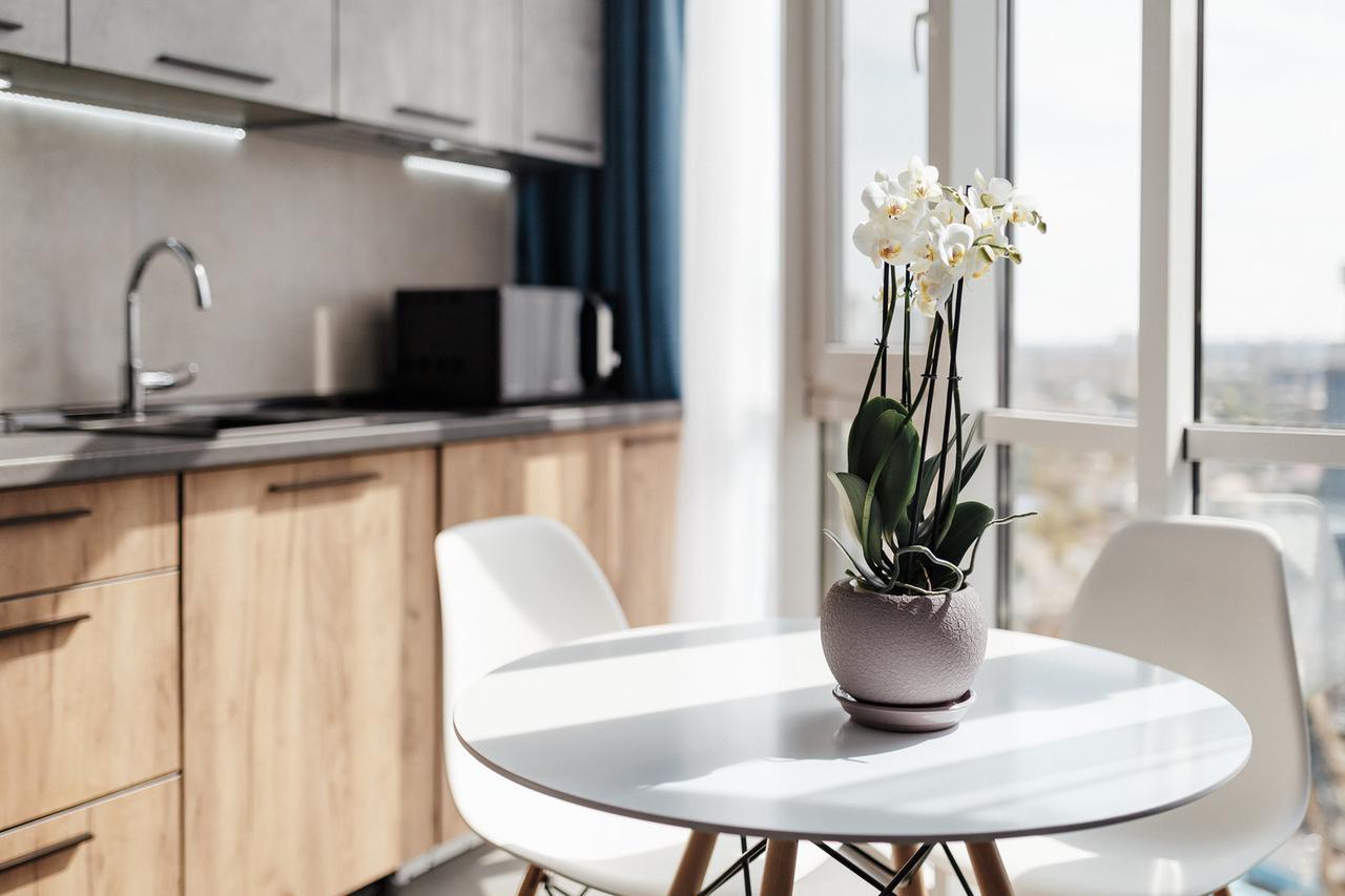 Arcadia Sky Apartment Oděsa Exteriér fotografie