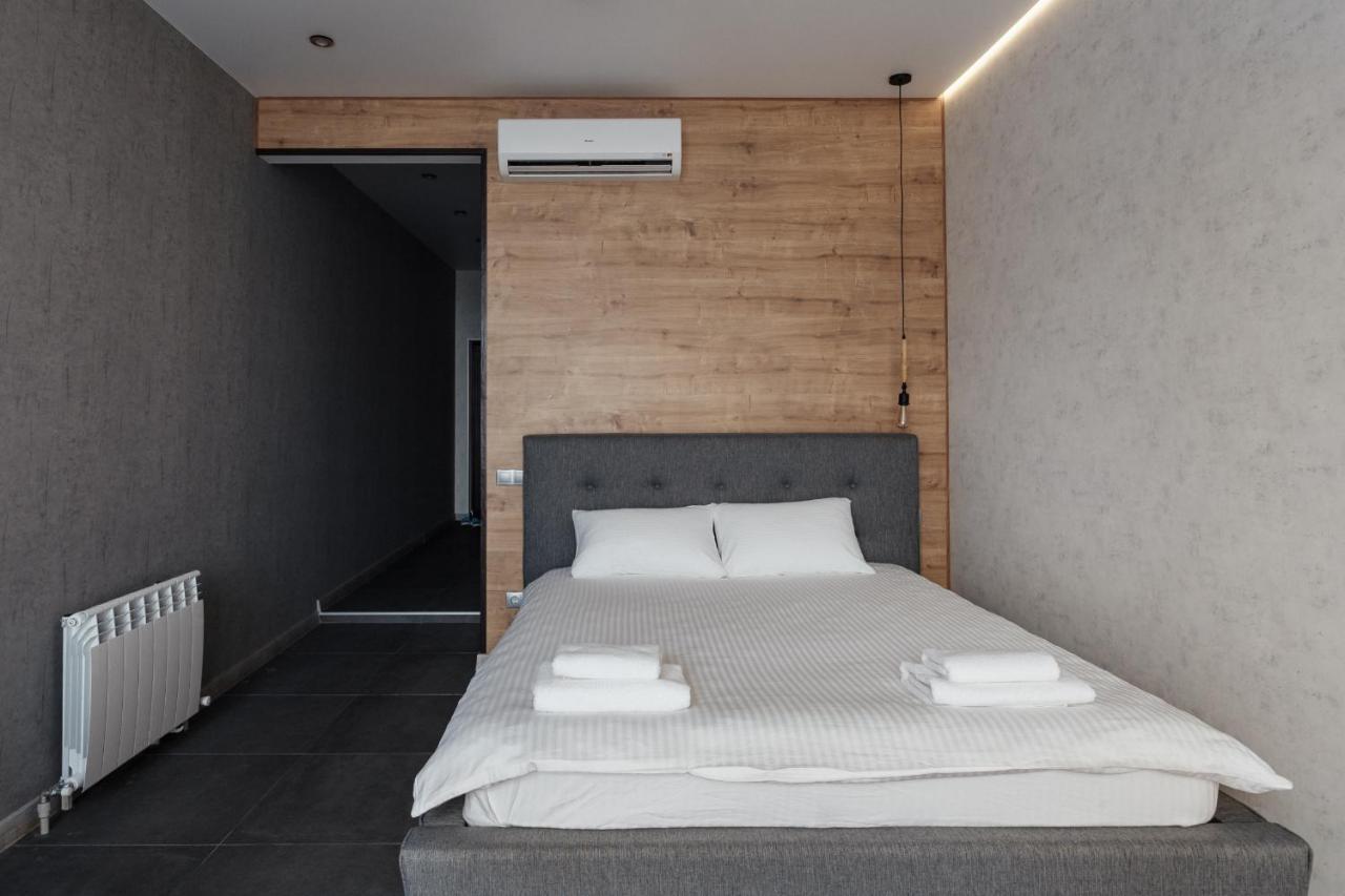Arcadia Sky Apartment Oděsa Exteriér fotografie