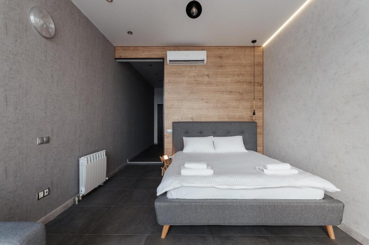 Arcadia Sky Apartment Oděsa Exteriér fotografie
